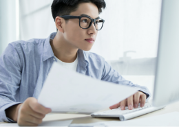 ニコニコメタルで検品・査定