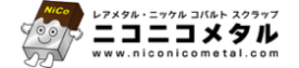 ニコニコメタル